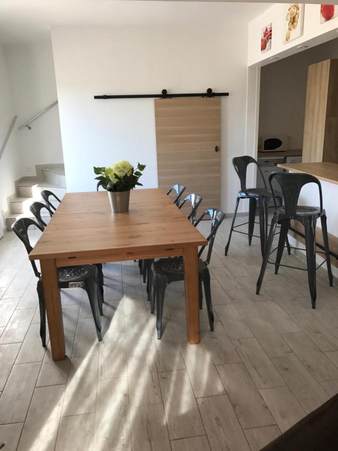 Les Maisons Du Paty Arles Dış mekan fotoğraf