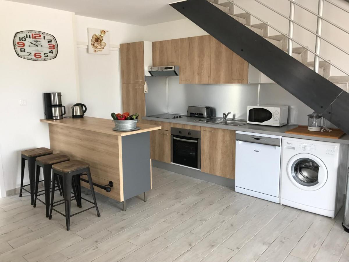 Les Maisons Du Paty Arles Dış mekan fotoğraf