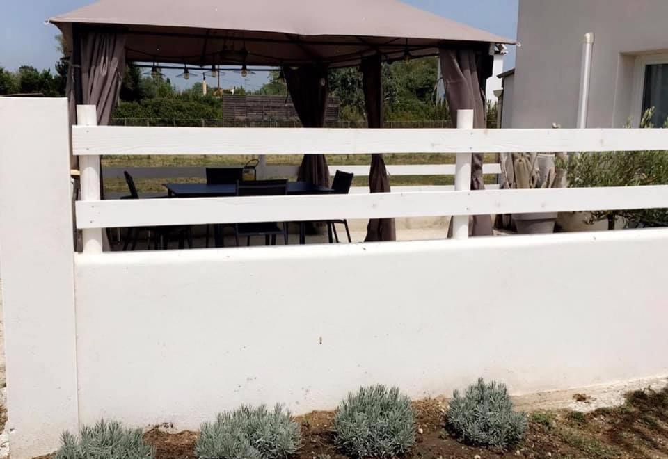 Les Maisons Du Paty Arles Dış mekan fotoğraf