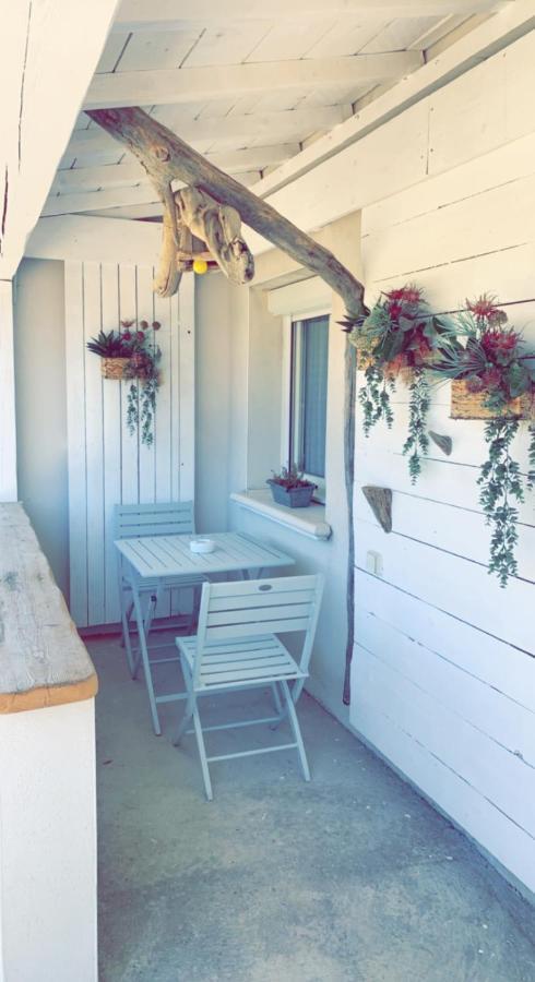 Les Maisons Du Paty Arles Dış mekan fotoğraf