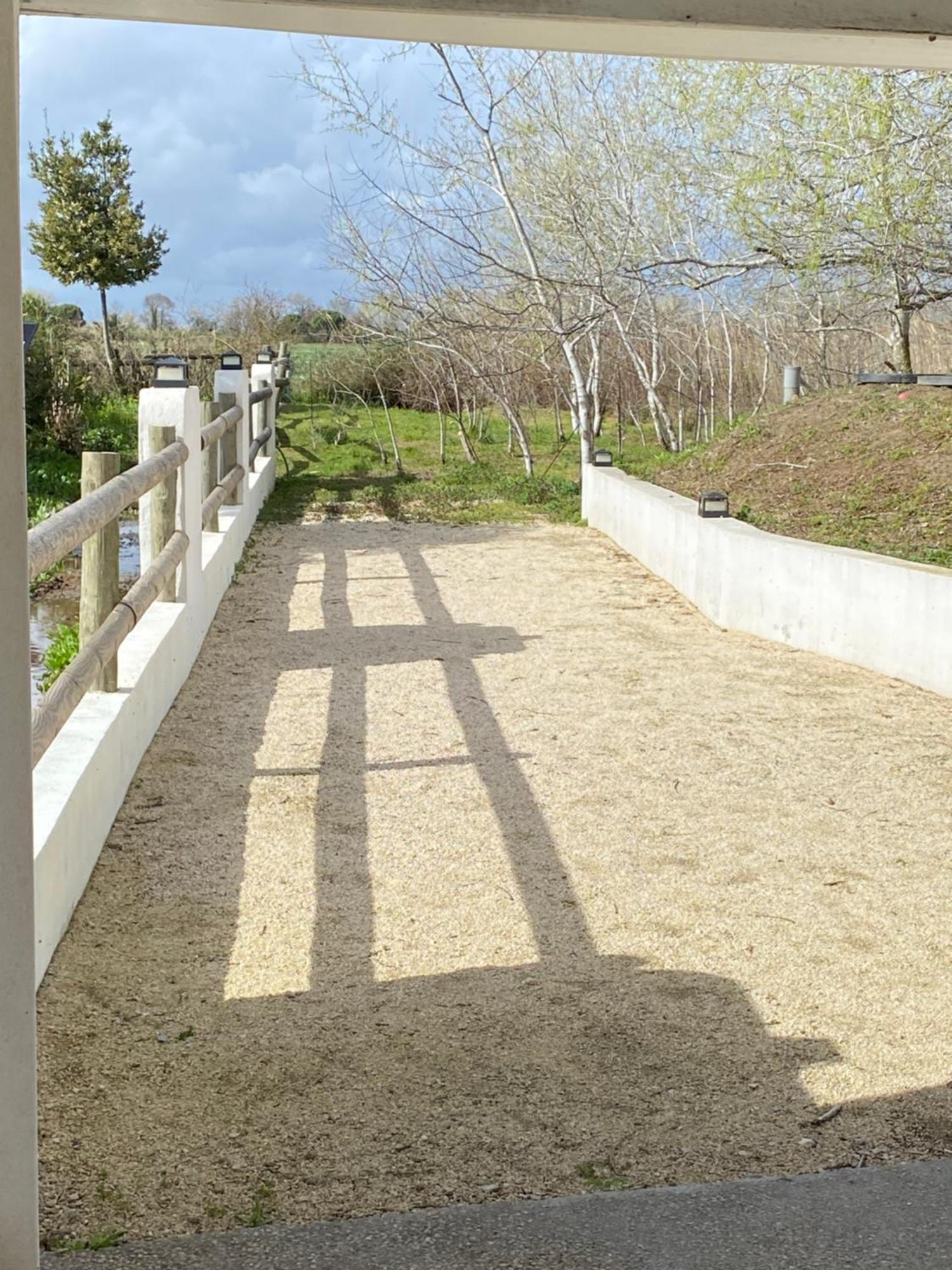 Les Maisons Du Paty Arles Dış mekan fotoğraf