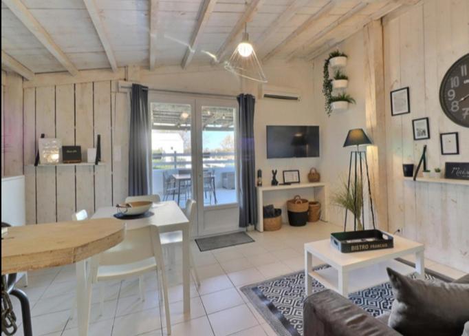 Les Maisons Du Paty Arles Dış mekan fotoğraf
