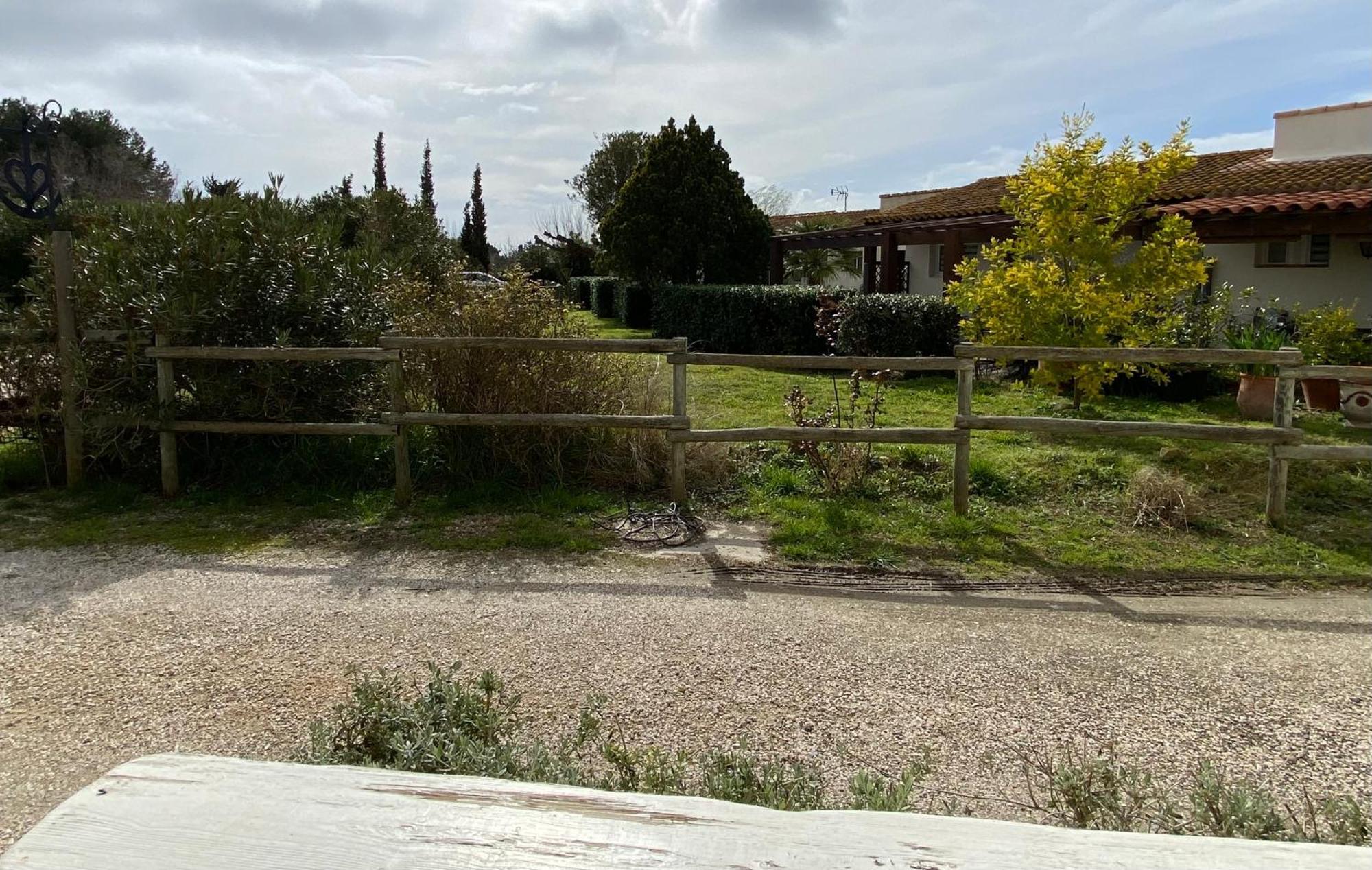 Les Maisons Du Paty Arles Dış mekan fotoğraf