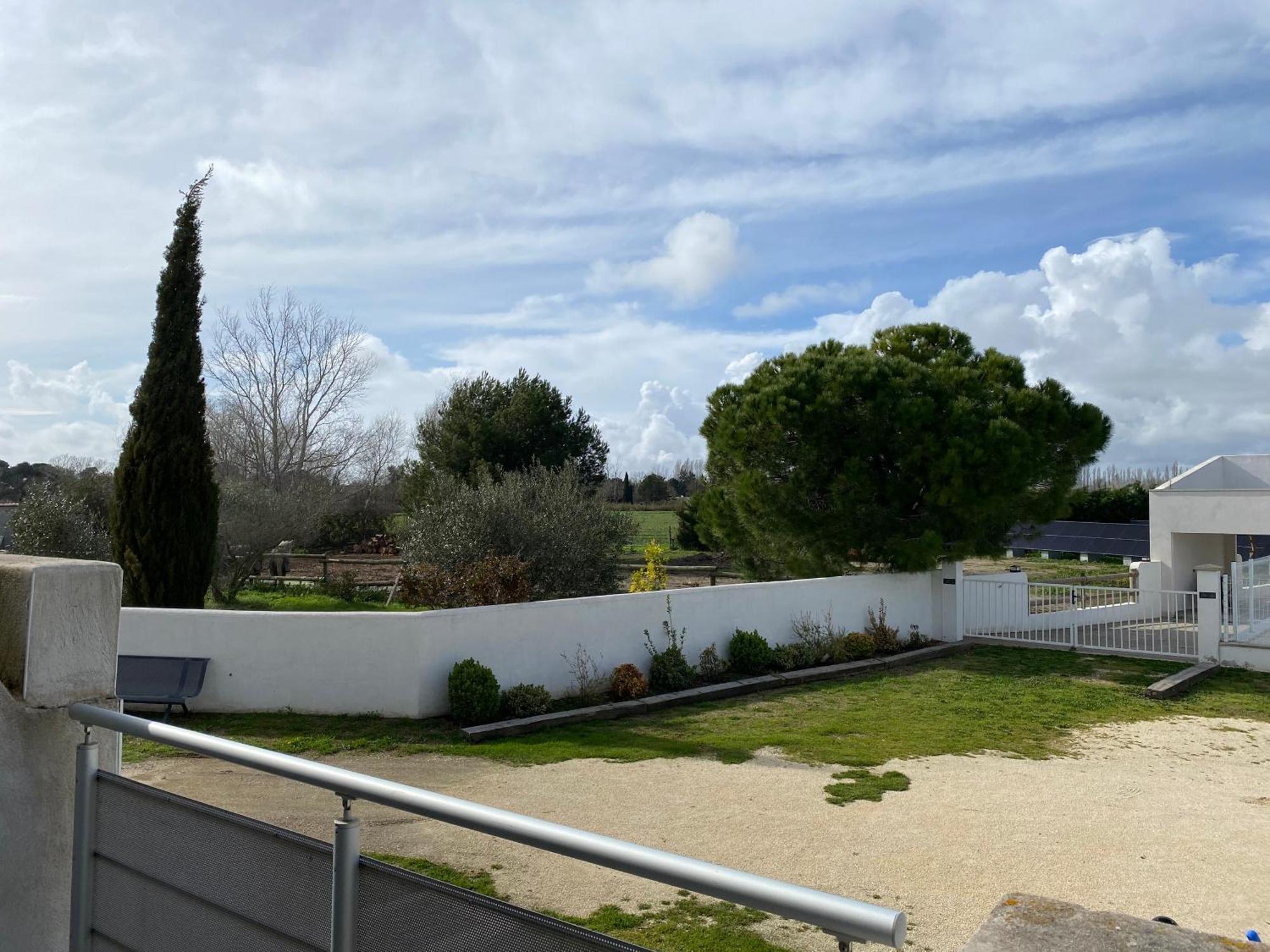 Les Maisons Du Paty Arles Dış mekan fotoğraf