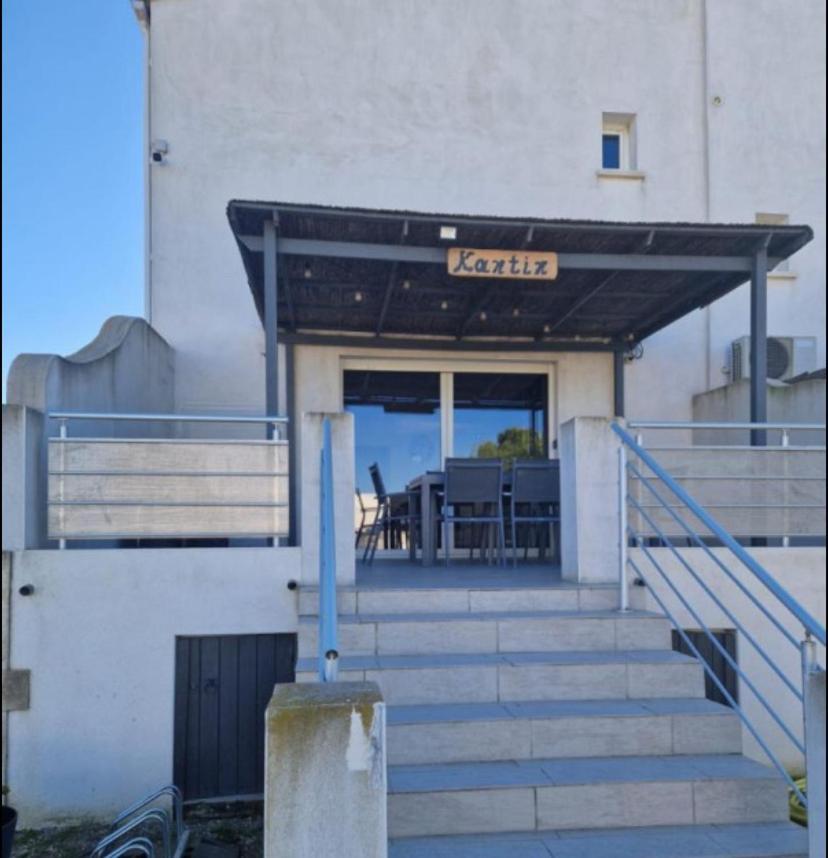 Les Maisons Du Paty Arles Dış mekan fotoğraf