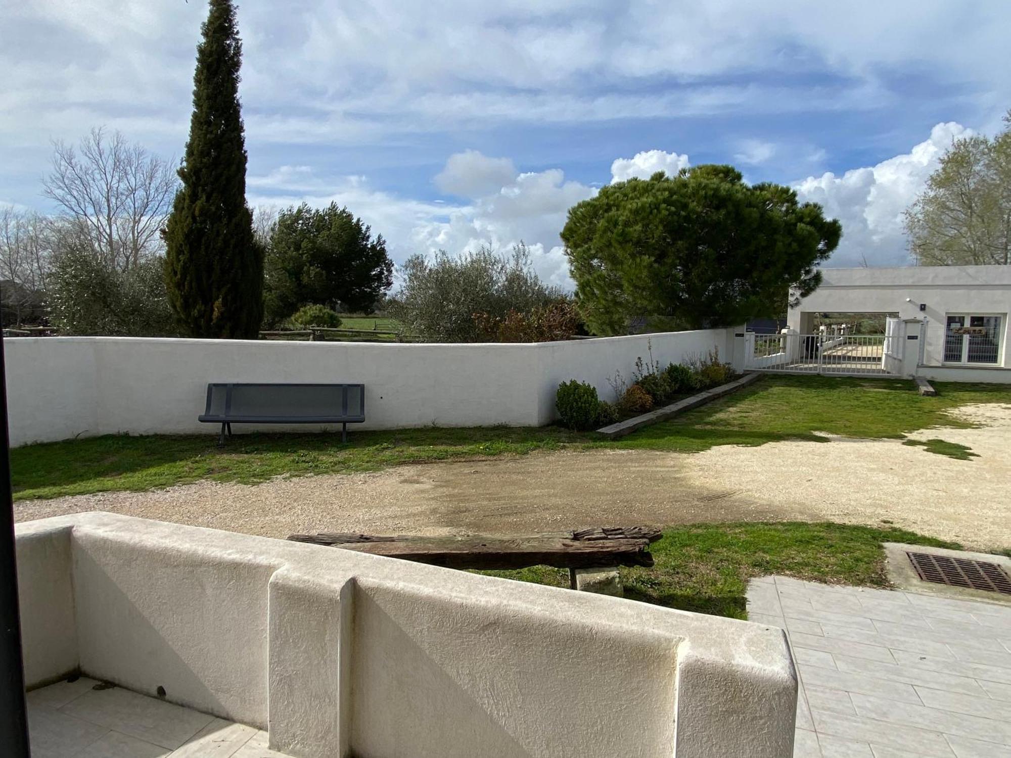 Les Maisons Du Paty Arles Dış mekan fotoğraf