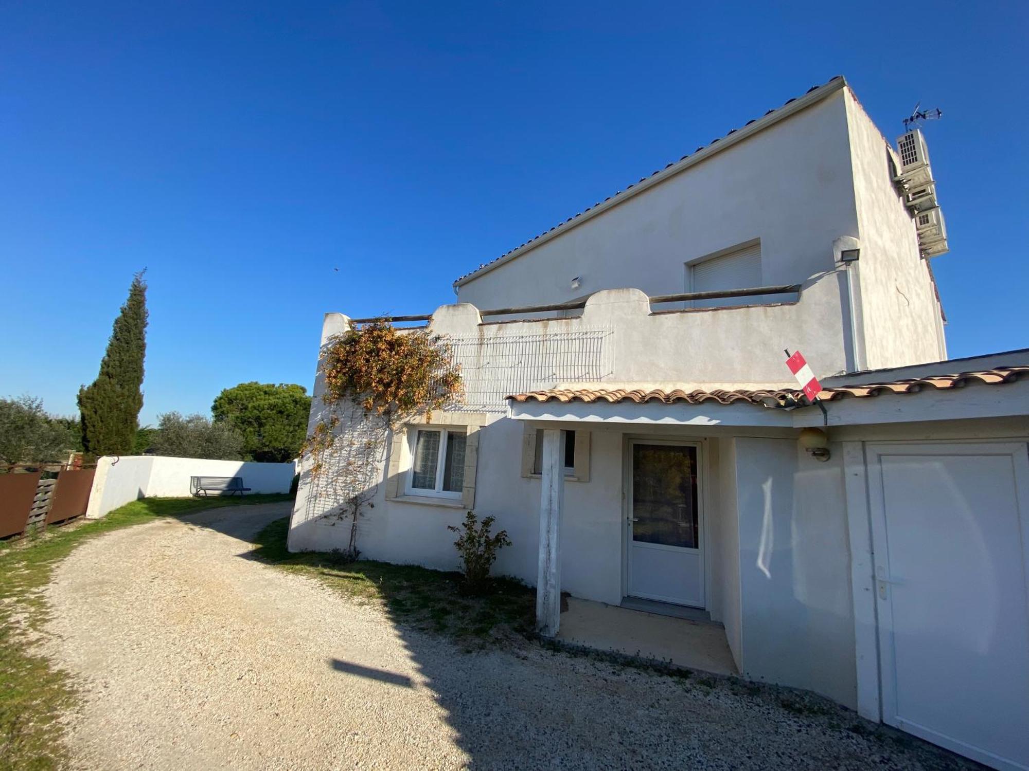 Les Maisons Du Paty Arles Dış mekan fotoğraf
